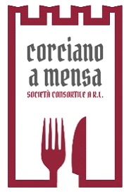 Corciano A mensa